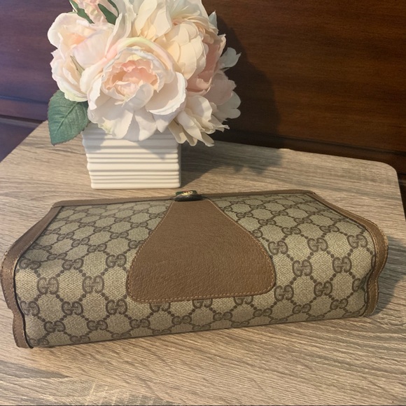 Gucci Clutch Crossbody - Picture 8 of 11